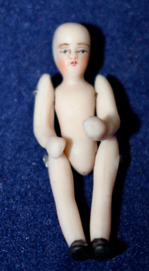 #831 Bru: 1-1/8" - Click Image to Close